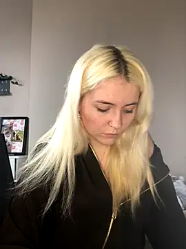 Blondie Sofia Essexbabe online show from 1, 12, 2025