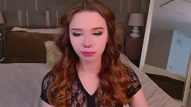 Sierra Fane online show from 28, 2, 2025