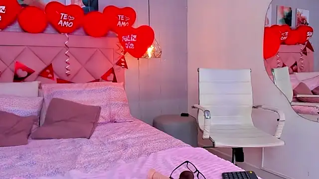 brithany clark online show from 19, 2, 2025