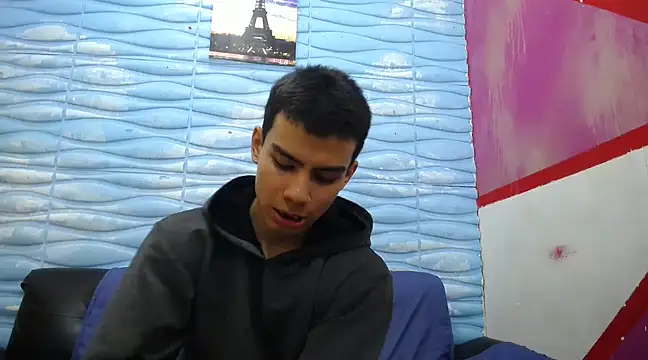 Snapshot of seigfried0 chatting on 21, 2, 2025 seigfried0 online show from 21, 2, 2025