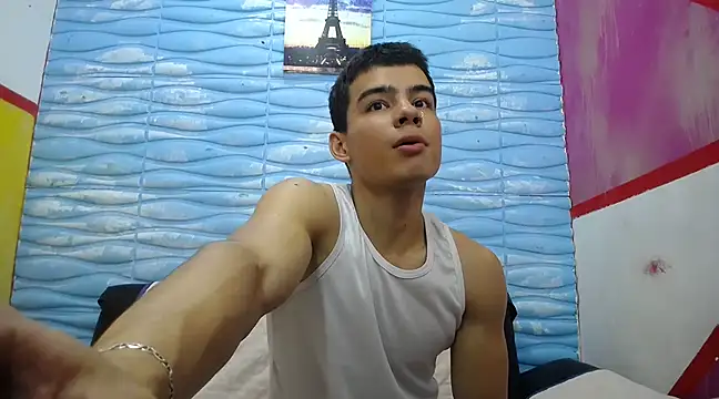 Snapshot of seigfried0 chatting on 27, 2, 2025 seigfried0 online show from 27, 2, 2025