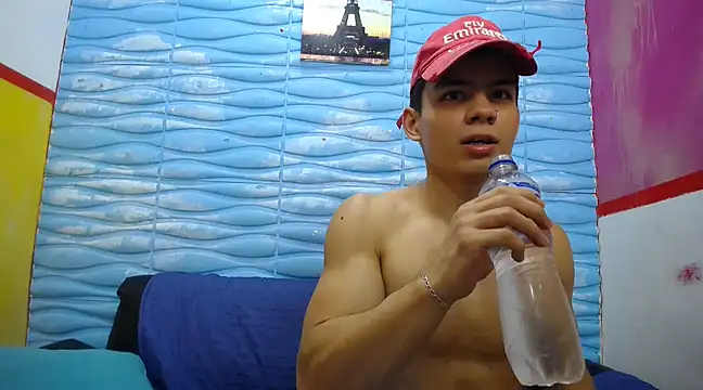 Snapshot of seigfried0 chatting on 6, 3, 2025 seigfried0 online show from 6, 3, 2025