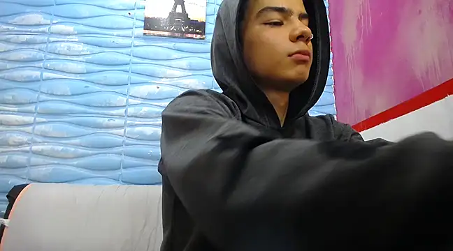 Snapshot of seigfried0 chatting on 15, 3, 2025 seigfried0 online show from 15, 3, 2025