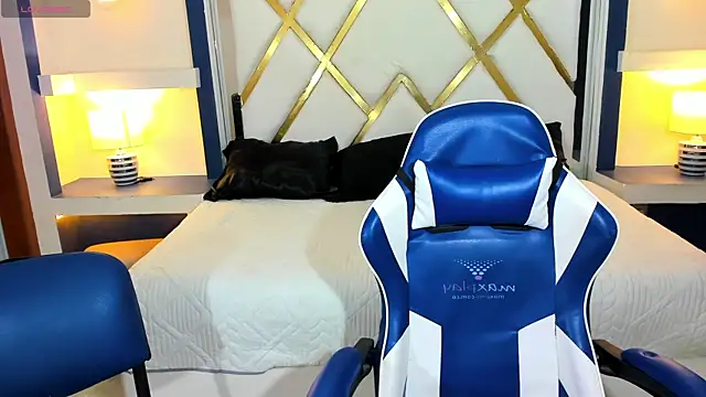 SaraClub JY online show from 20, 12, 2025