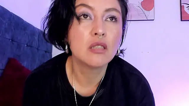 Snapshot of lilith_catt chatting on 9, 3, 2025 lilith catt online show from 9, 3, 2025