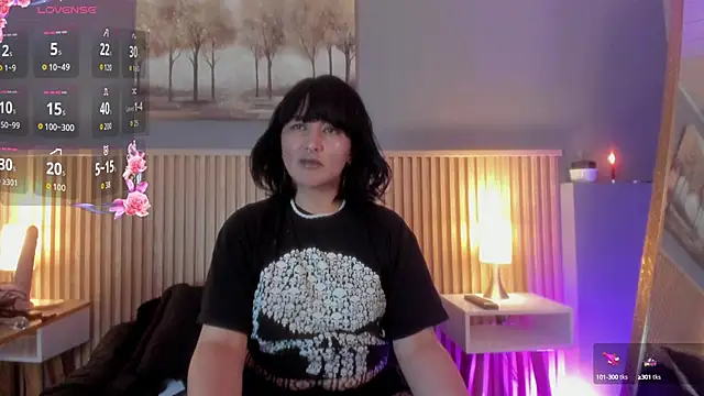 Snapshot of lilith_catt chatting on 16, 10, 2025 lilith catt online show from 16, 10, 2025