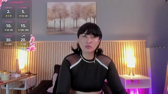 Snapshot of lilith_catt chatting on 17, 10, 2025 lilith catt online show from 17, 10, 2025