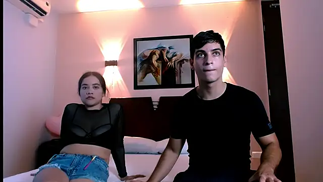 Snapshot of Rouse_and_Ryan chatting on 23, 2, 2025 Rouse and Ryan online show from 23, 2, 2025