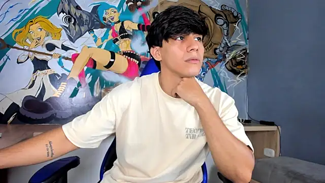 Allex Cano online show from 28, 3, 2026