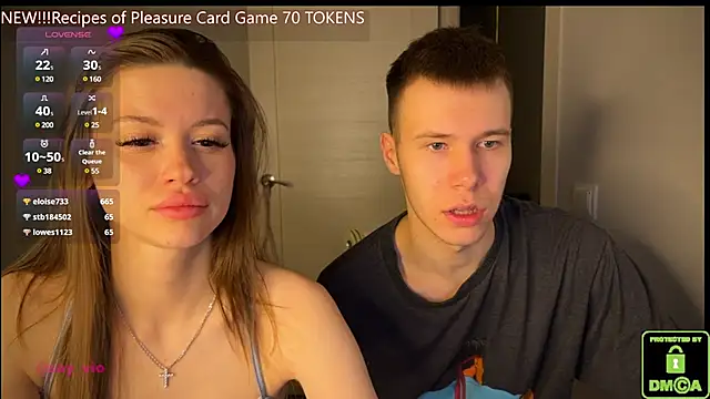 Snapshot of griwkaaa chatting on 20, 3, 2025 griwkaaa online show from 20, 3, 2025