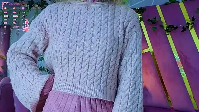 EmmyCortez online show from 19, 1, 2026