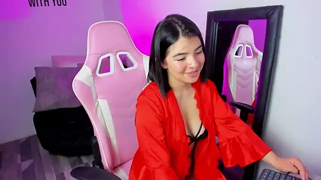 Zamira Taylor online show from 20, 3, 2025