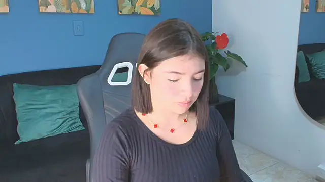 Zamira Taylor online show from 16, 1, 2026