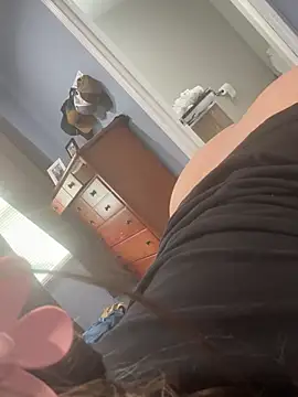 SirensKissss online show from 27, 2, 2025