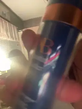 SirensKissss online show from 8, 3, 2025