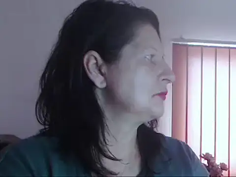 ExtasyMature online show from 1, 3, 2025