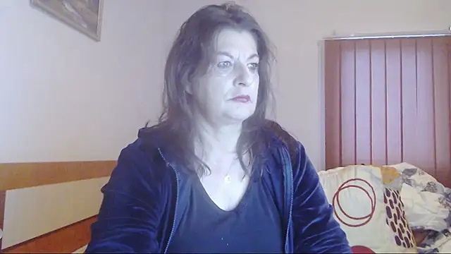 ExtasyMature online show from 6, 10, 2025