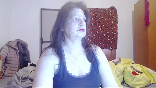 ExtasyMature online show from 10, 2, 2026