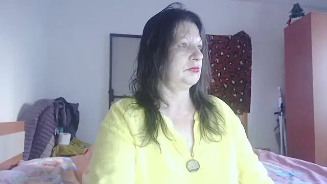 ExtasyMature online show from 7, 4, 2026