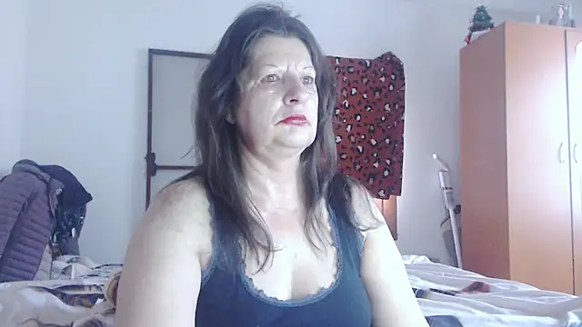 ExtasyMature online show from 20, 4, 2026