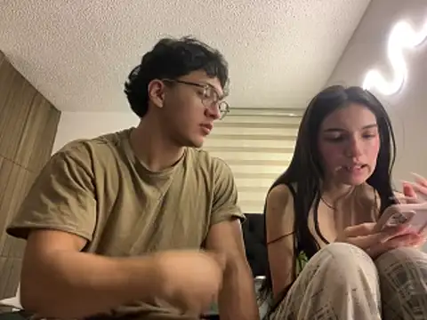 DesireLuxe online show from 17, 3, 2026