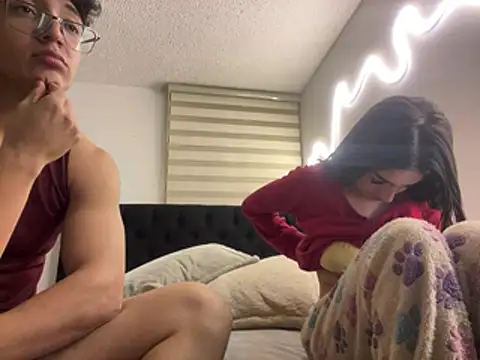 DesireLuxe online show from 7, 4, 2026