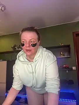 Snapshot of VeronikawGold chatting on 31, 1, 2026 VeronikawGold online show from 31, 1, 2026