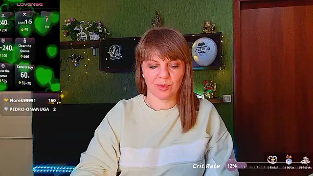 Snapshot of VeronikawGold chatting on 25, 2, 2026 VeronikawGold online show from 25, 2, 2026