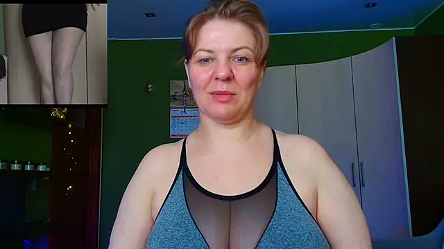 VeronikawGold online show from 11, 6, 2026