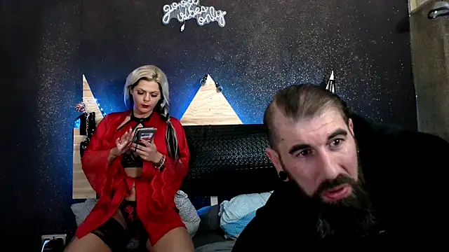 Glory Max online show from 2, 4, 2026