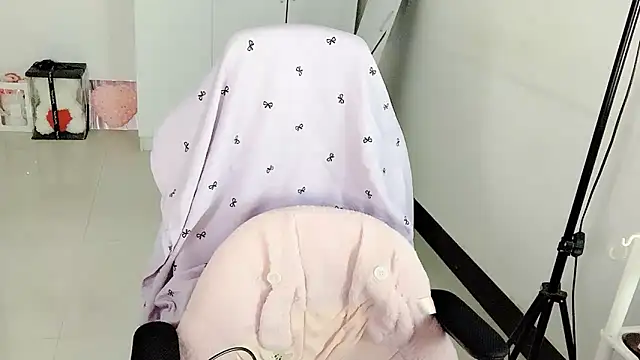 Annnnqi-77 online show from 12, 4, 2026