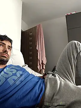 andreiiiii2025 online show from 9, 3, 2026