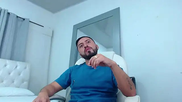 sebastian colle online show from 19, 2, 2025