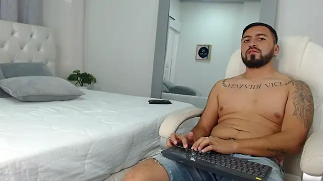 sebastian colle online show from 27, 2, 2025