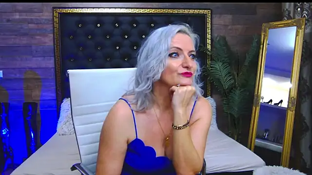 LadyTouch online show from 9, 2, 2025