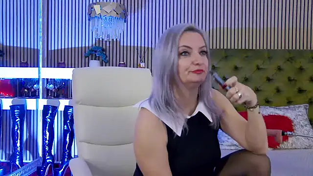 Snapshot of LadyTouch chatting on 13, 1, 2026 LadyTouch online show from 13, 1, 2026