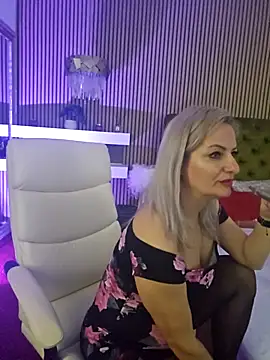 Snapshot of LadyTouch chatting on 6, 2, 2026 LadyTouch online show from 6, 2, 2026