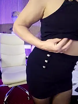 Snapshot of LadyTouch chatting on 10, 2, 2026 LadyTouch online show from 10, 2, 2026