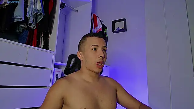 Donathoo1 online show from 19, 9, 2025