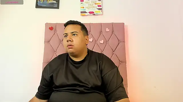 MICHAEL AND SHARON online show from 11, 10, 2025