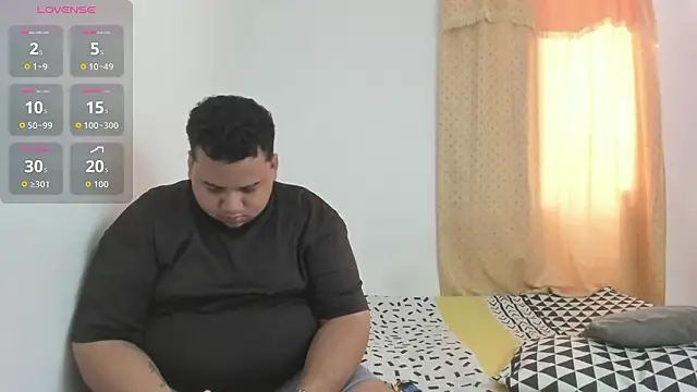 MICHAEL AND SHARON online show from 12, 3, 2026