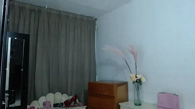 EngelCristaly online show from 29, 9, 2025