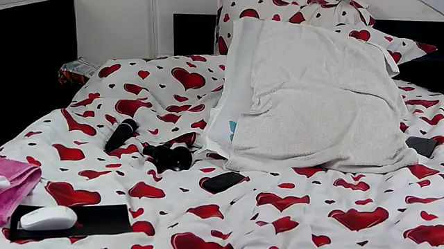 Snapshot of SophieRay92 chatting on 13, 3, 2025 SophieRay92 online show from 13, 3, 2025