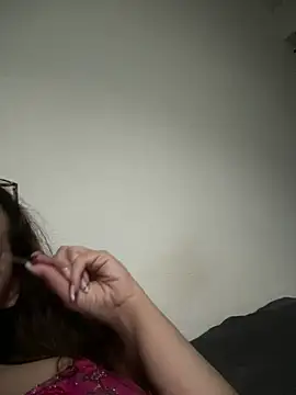 Snapshot of lola__med chatting on 23, 2, 2025 lola med online show from 23, 2, 2025