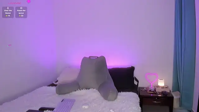  lucianapalmer online show from 9, 1, 2026