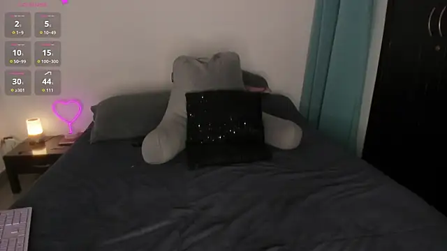  lucianapalmer online show from 17, 3, 2026