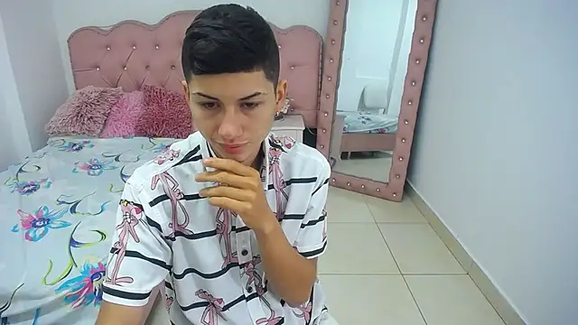 katty And alex online show from 7, 3, 2025