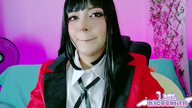 Niconya online show from 28, 3, 2026