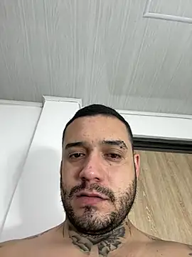 Angelgarcia  online show from 23, 3, 2025