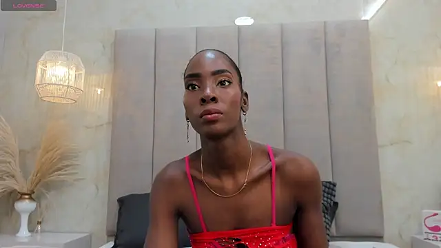 AnnyCampbell online show from 16, 5, 2026